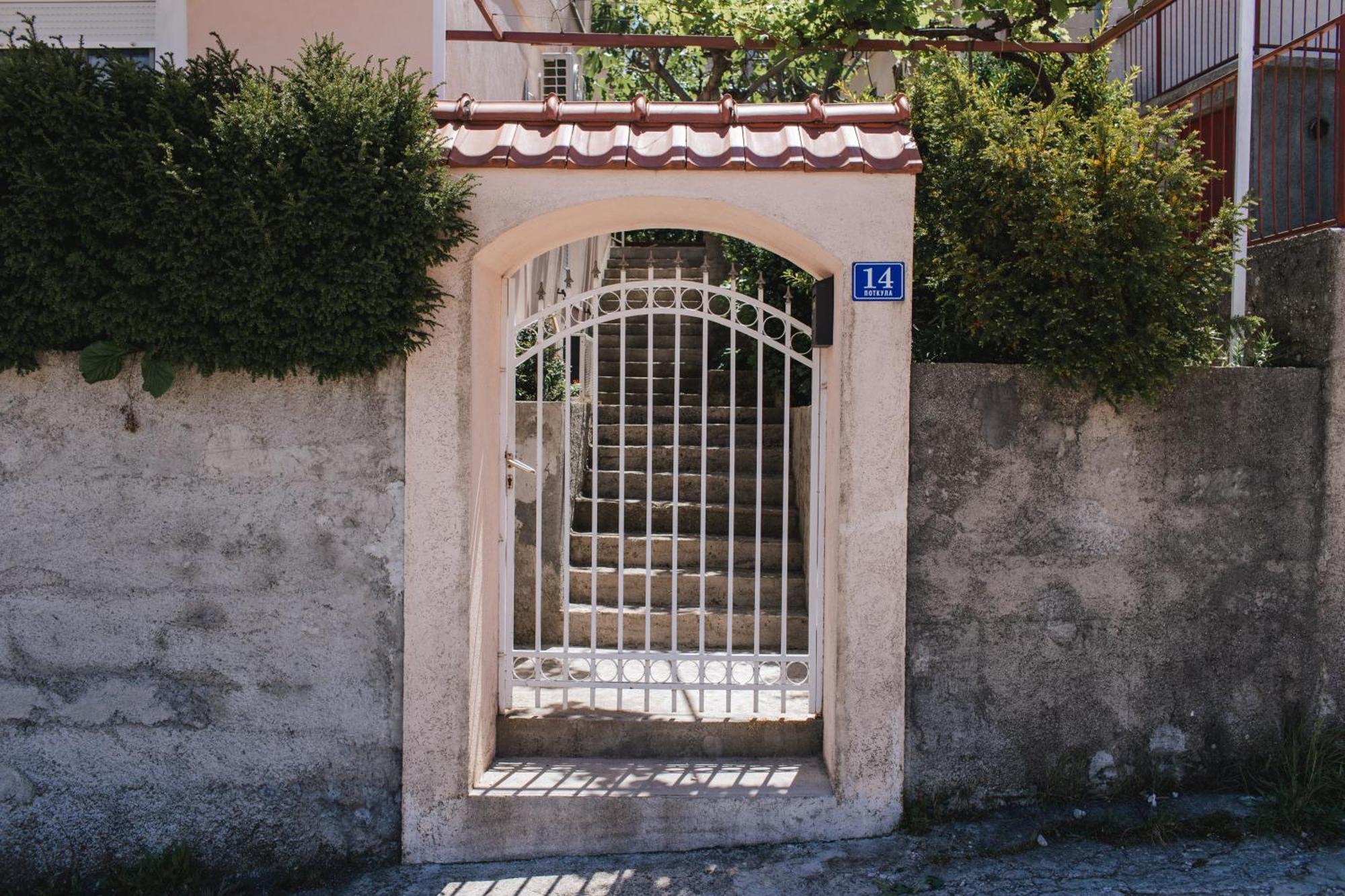 Relax Trebinje Exterior foto