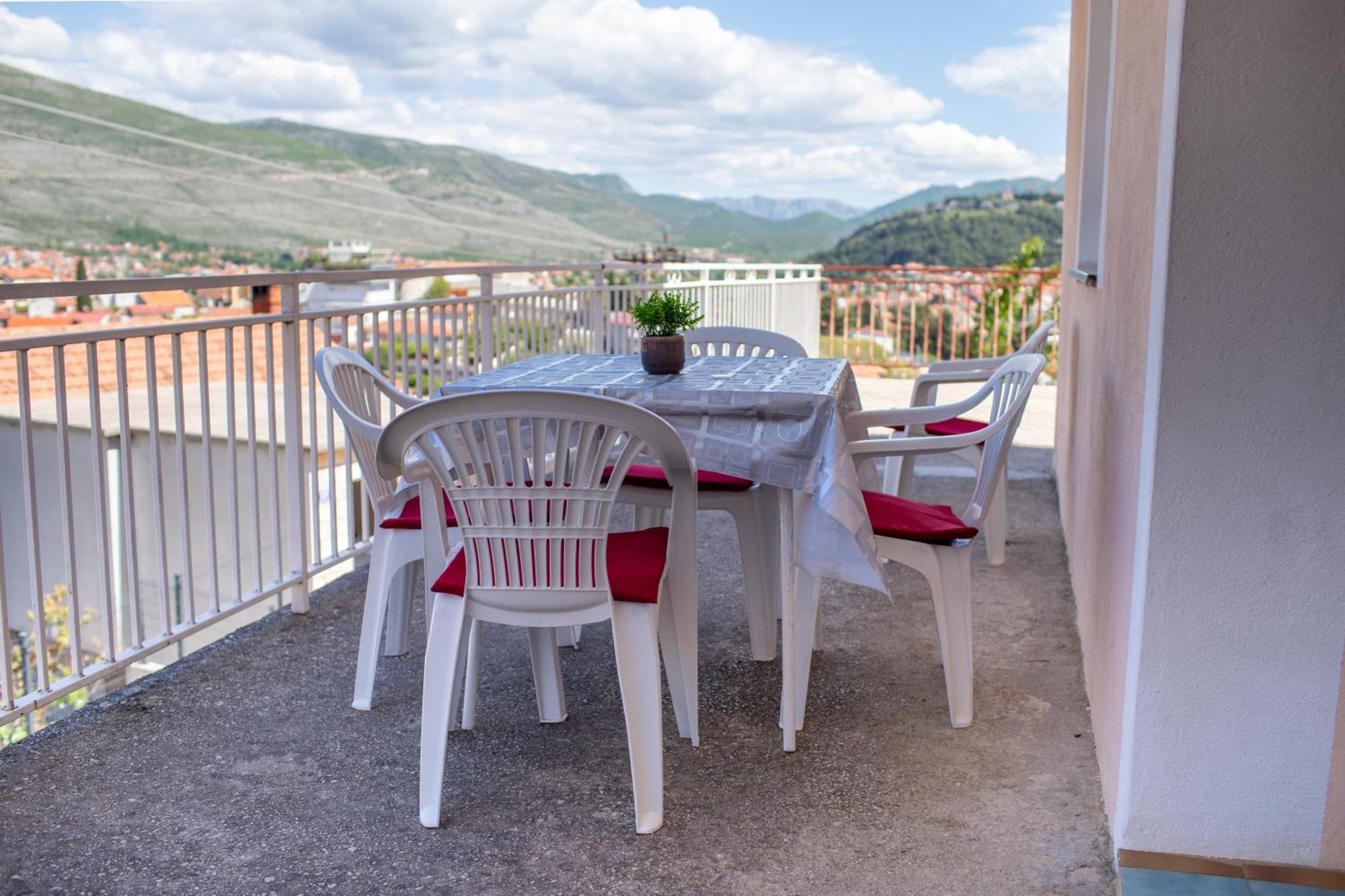 Relax Trebinje Exterior foto